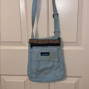 Kavu cross body bag
